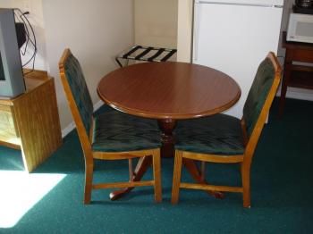 Spillway Motel Shelbyville Image 13