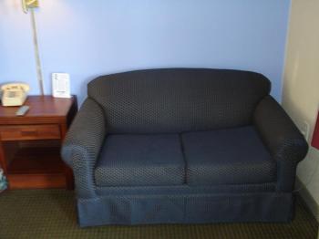 Spillway Motel Shelbyville Image 14