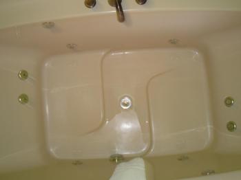 Spillway Motel Shelbyville Image 17