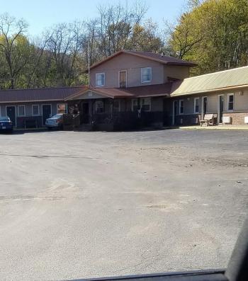 Spillway Motel Shelbyville Image 19