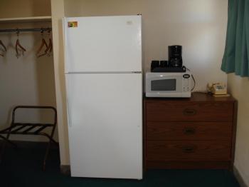 Spillway Motel Shelbyville Image 7